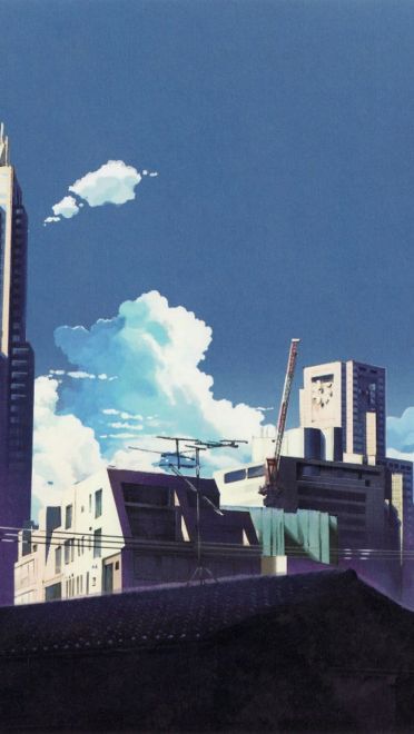 动漫中美到爆的场景：每一帧都在烧钱