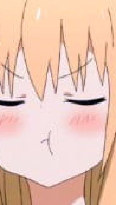 干物妹!小埋 正常版小埋 动漫表情包