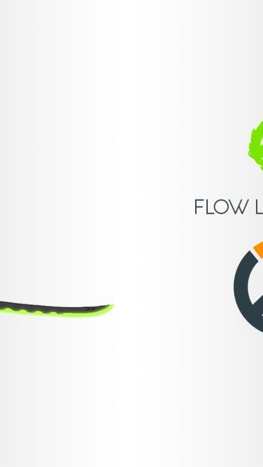 守望先锋高清电脑壁纸 你的屁股由我守护(1)