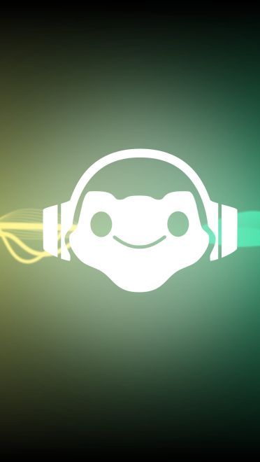 守望先锋高清电脑壁纸 你的屁股由我守护(1)