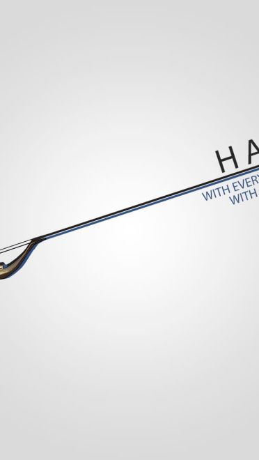 守望先锋高清电脑壁纸 你的屁股由我守护(1)