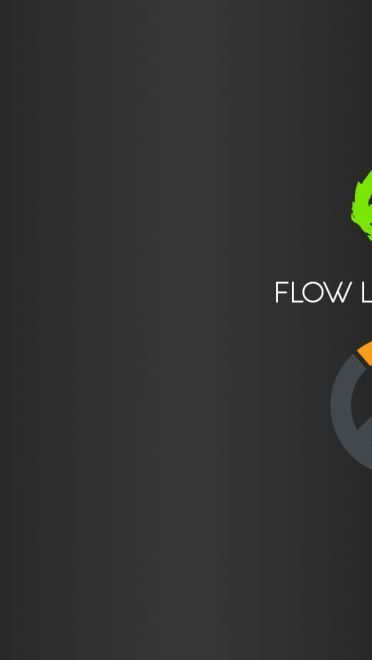 守望先锋高清电脑壁纸 你的屁股由我守护(1)