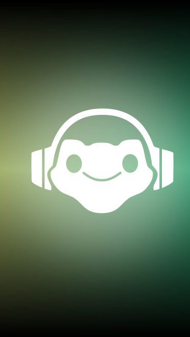 守望先锋高清电脑壁纸 你的屁股由我守护(1)