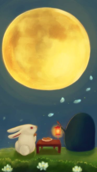 萌萌哒 千与千寻无脸男电脑壁纸手机壁纸(1)