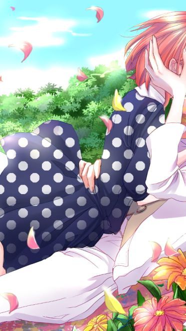 偶像来了！歌之王子殿下 电脑壁纸美图下载