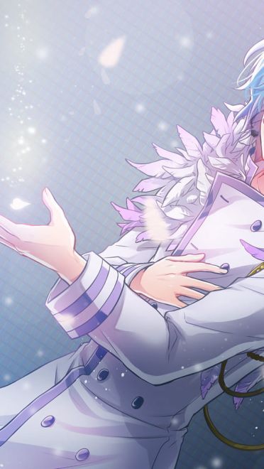 偶像来了！歌之王子殿下 电脑壁纸美图下载