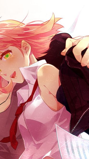 偶像来了！歌之王子殿下 电脑壁纸美图下载