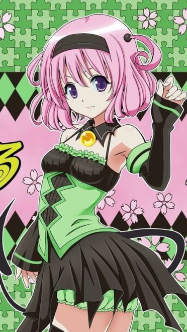 TOLOVE出包女王梦梦电脑壁纸下载