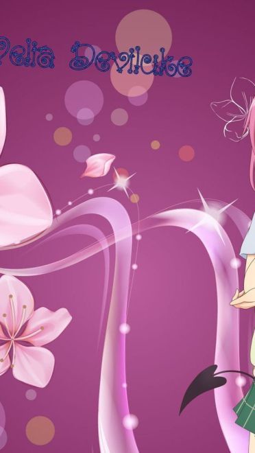 TOLOVE出包女王梦梦电脑壁纸下载