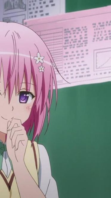 TOLOVE出包女王梦梦电脑壁纸下载