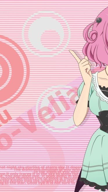 TOLOVE出包女王梦梦电脑壁纸下载