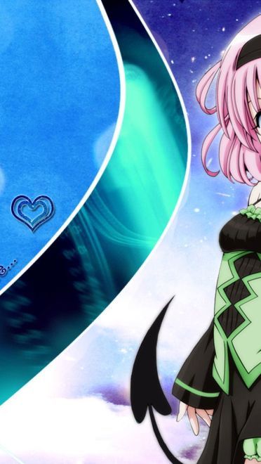 TOLOVE出包女王梦梦电脑壁纸下载