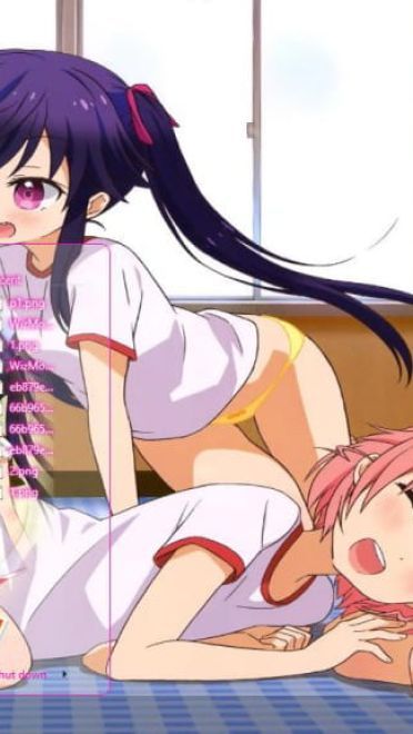 【win8/8.1主题】学园孤岛 下载