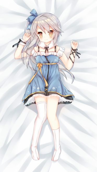 战舰少女R 小萝莉宁海 安卓手机主题下载