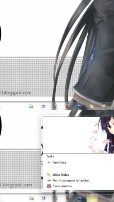 【Win7主题】我的青春恋爱物语果然有问题 雪之下雪乃下载