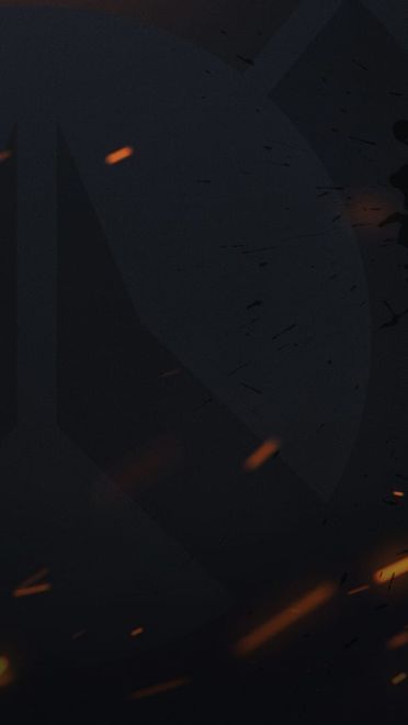 这很屁股！守望先锋新一波超清电脑壁纸放送！(1)