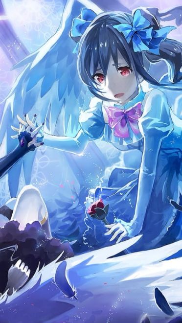 偶像大师灰姑娘 电脑壁纸美图下载