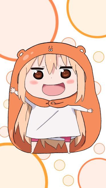 干物妹！小埋 激萌安卓手机主题下载