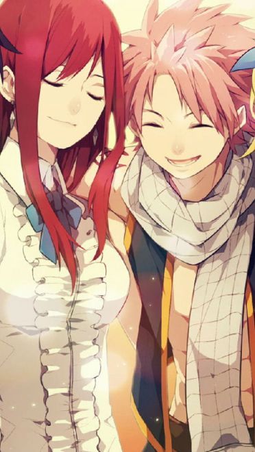 妖精的尾巴 桌面壁纸美图下载(1)