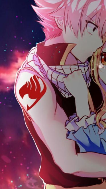 妖精的尾巴 桌面壁纸美图下载(1)