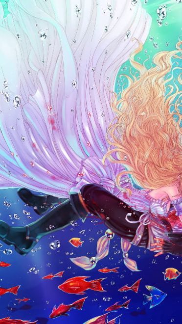 妖精的尾巴 桌面壁纸美图下载(1)