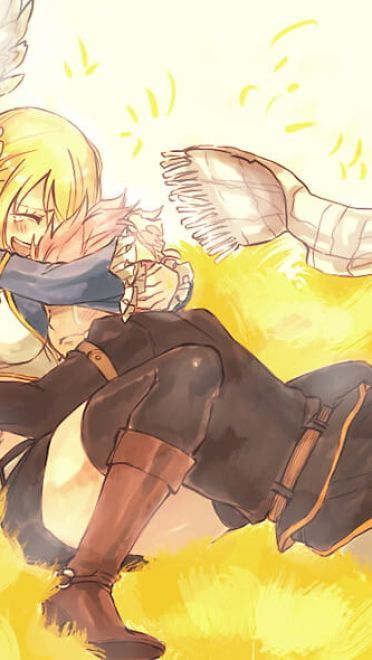 妖精的尾巴 桌面壁纸美图下载(1)