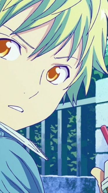 野良神 ipad平板手机壁纸下载