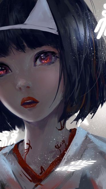 野良神 ipad平板手机壁纸下载