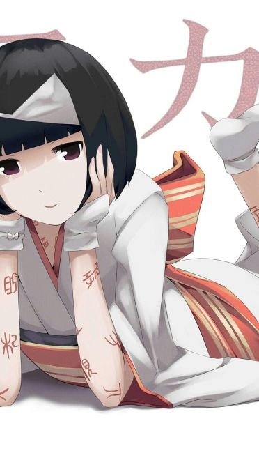 野良神 ipad平板手机壁纸下载