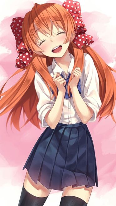 月刊少女野崎君  佐仓千代手机壁纸