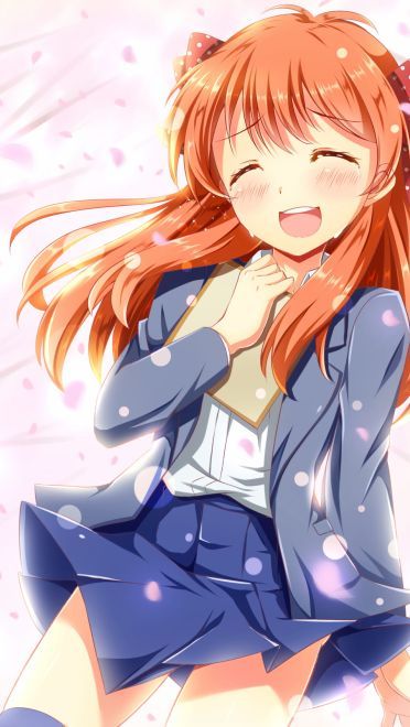 月刊少女野崎君  佐仓千代手机壁纸