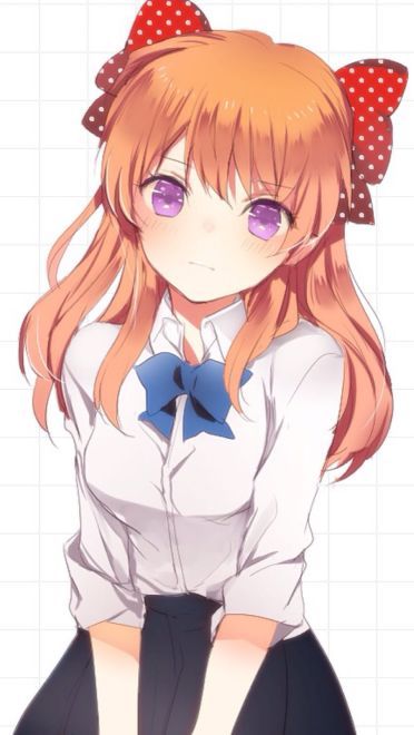 月刊少女野崎君  佐仓千代手机壁纸