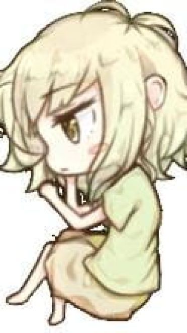 日系表情包 兽耳萝莉+正太 动物黑帮 下载