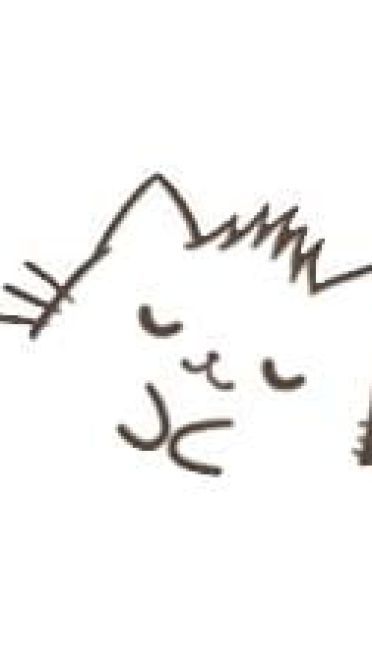 喵喵喵 猫咪动漫表情包 萌萌哒