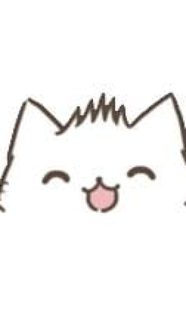 喵喵喵 猫咪动漫表情包 萌萌哒