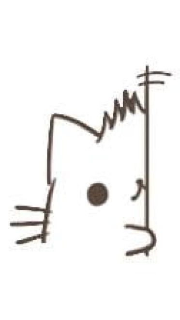 喵喵喵 猫咪动漫表情包 萌萌哒