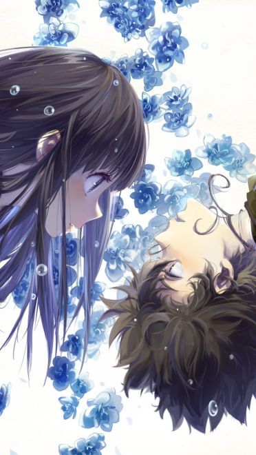 冰菓 古典文艺部 安卓手机主题下载