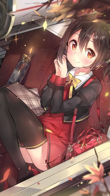 LoveLive! 矢泽妮可 安卓手机主题下载