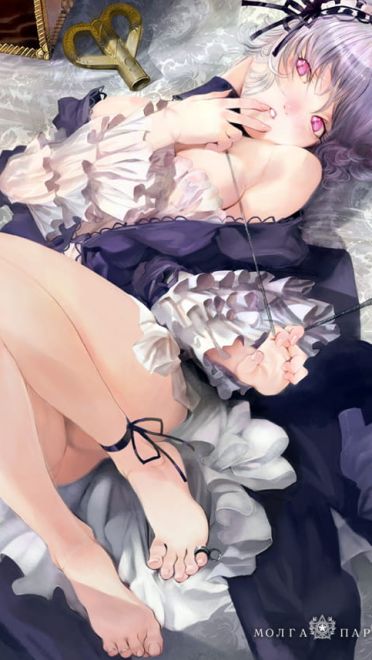 蔷薇少女水银灯 安卓手机主题 下载