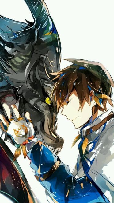 「情热传说」手机壁纸 冒险旅途闪烁着青春福利