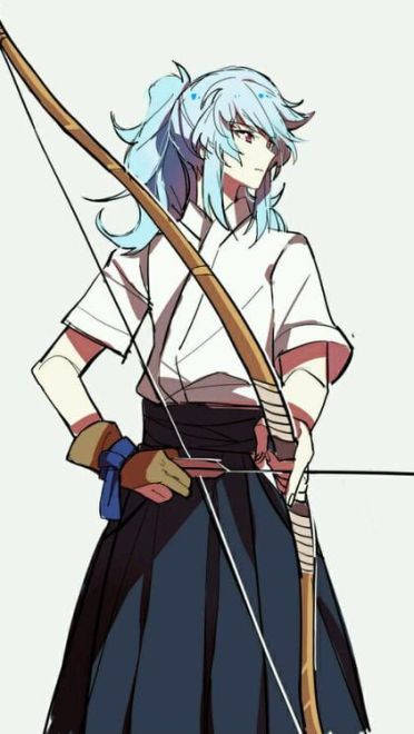 「情热传说」手机壁纸 冒险旅途闪烁着青春福利