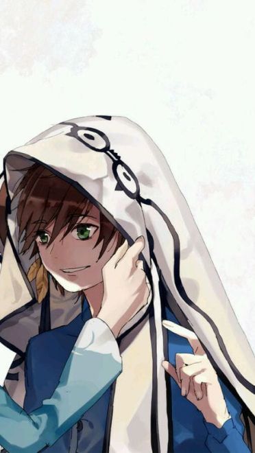 「情热传说」手机壁纸 冒险旅途闪烁着青春福利