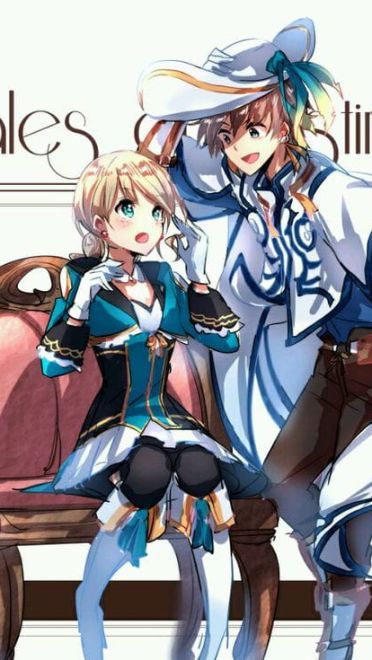 「情热传说」手机壁纸 冒险旅途闪烁着青春福利