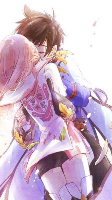 「情热传说」手机壁纸 冒险旅途闪烁着青春福利