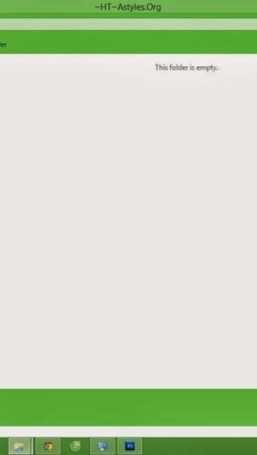 【Win8主题】四糸乃 约会大作战 下载