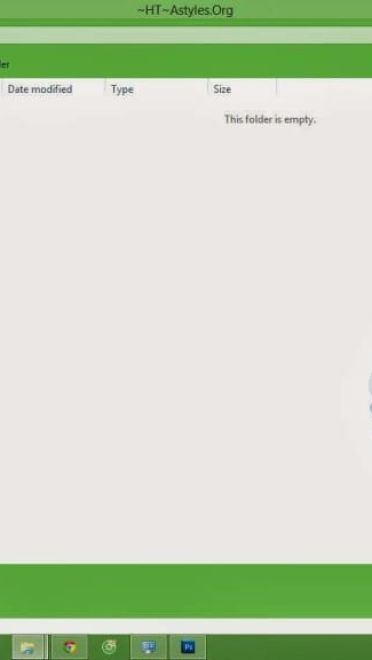 【Win8主题】四糸乃 约会大作战 下载