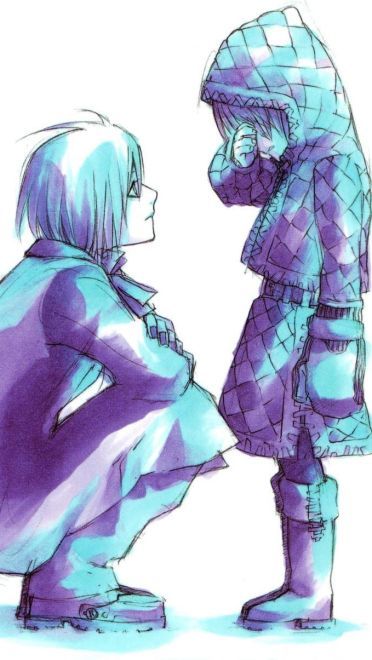 驱魔少年手机壁纸 与少年少女并肩斩断罪恶(1)