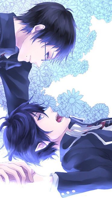 青之驱魔师 桌面壁纸美图下载