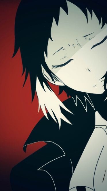 文豪野犬 精美手机壁纸下载