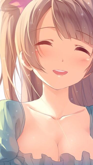 lovelive!南小鸟 壁纸美图